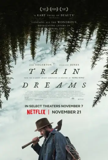 train.dreams 2025 , 7star-hd