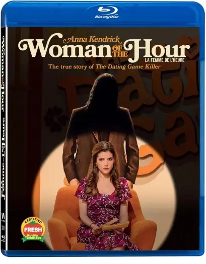 woman of the hour 2023 , 7star-hd