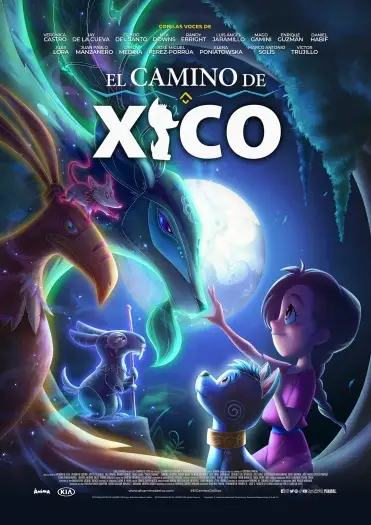 xicos journey 2020 , 7star-hd