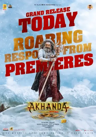 akhanda 2 2025 , 7star-hd
