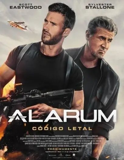 alarum 2025 , 7star-hd