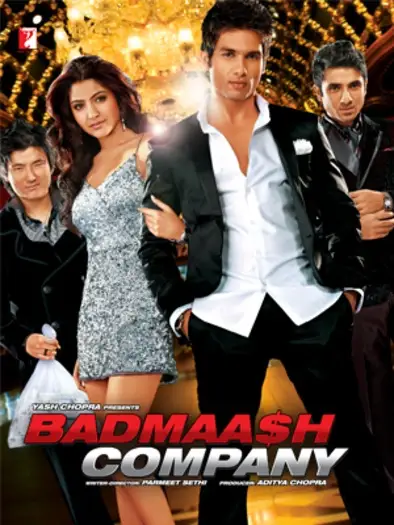 badmaash company 2010 , 7star-hd