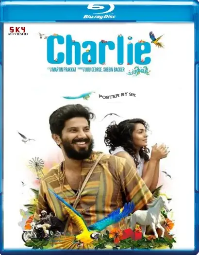 charlie 2015 , 7star-hd