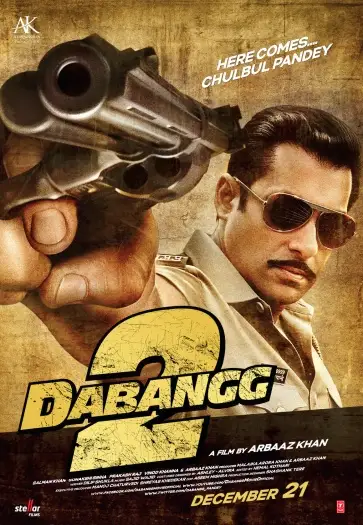 dabangg 2 2012 , 7star-hd