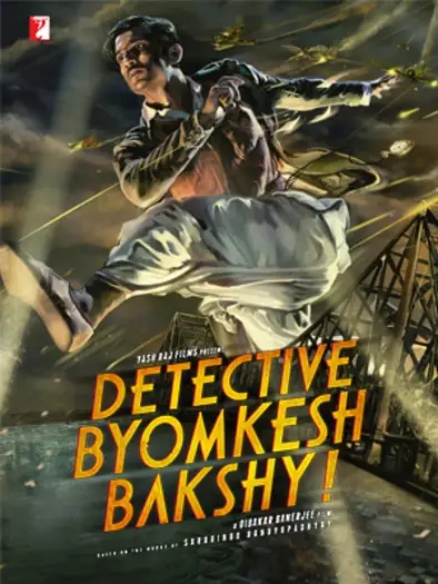 detective byomkesh bakshy 2015 , 7star-hd