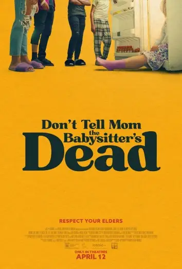 don t tell mom the babysitter s dead 2025 , 7star-hd