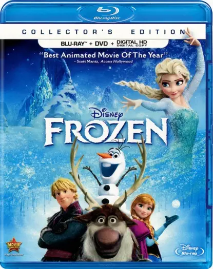 frozen 2013 , 7star-hd