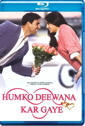 humko deewana kar gaye 2006 , 7star-hd