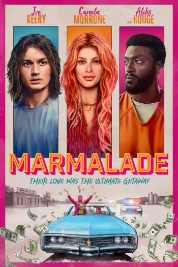 marmalade 2024 , 7star-hd