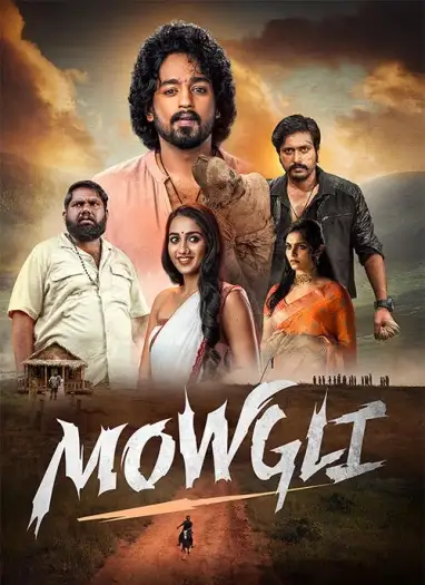 mowgli 2025 , 7star-hd