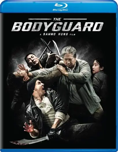 my beloved bodyguard 2016 , 7star-hd
