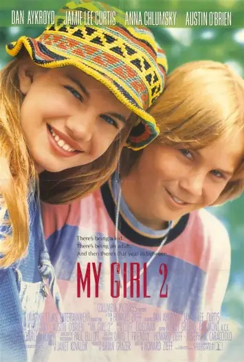 my girl 2 1994 , 7star-hd