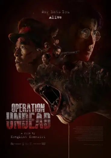 operation undead 2024 , 7star-hd
