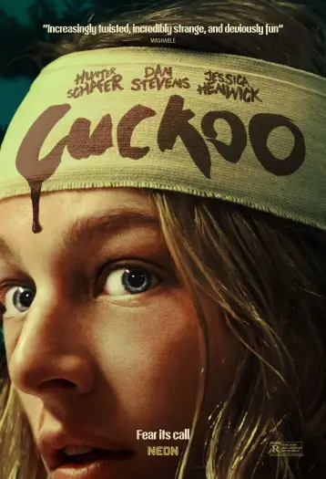 cuckoo 2024