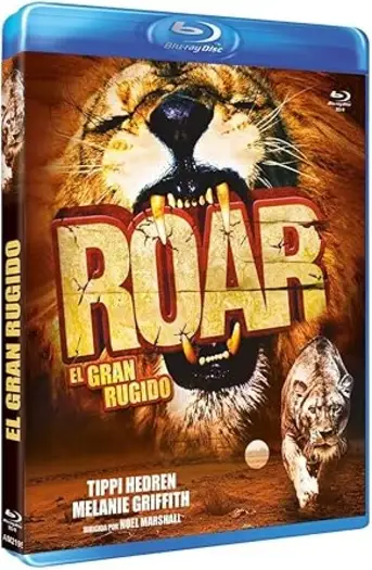 roar 1981