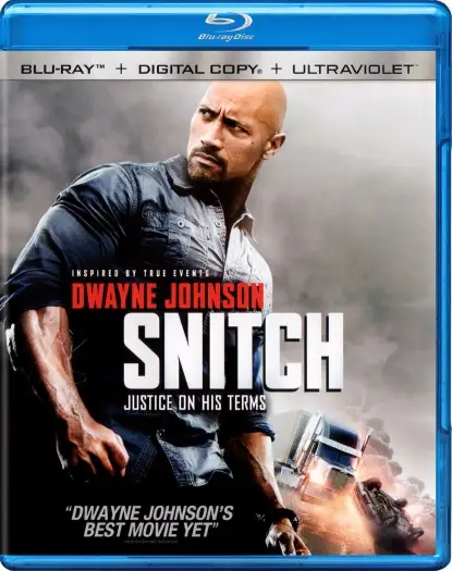 snitch 2013