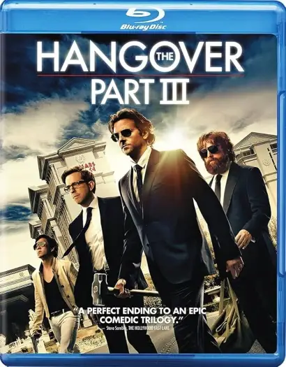 the hangover part iii 2013