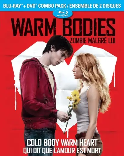 warm bodies 2013