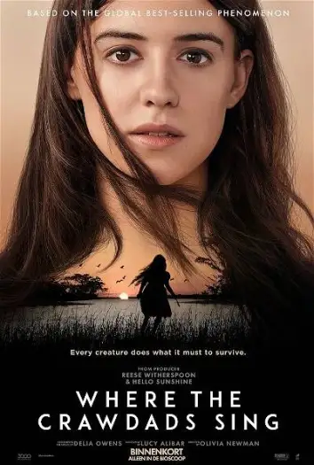 where the crawdads sing 2022