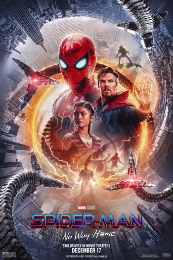 spider man no way home 2021 , 7star-hd