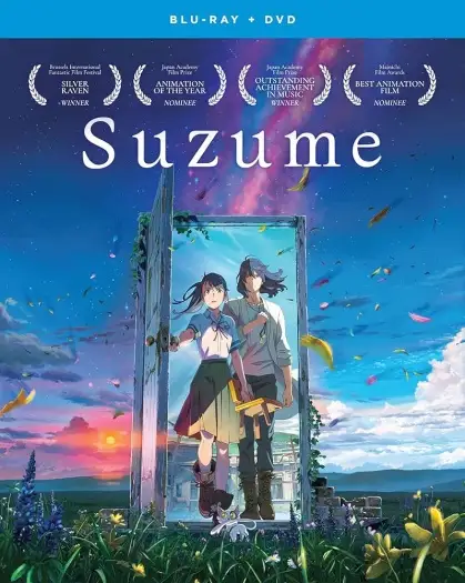 suzume 2022 , 7star-hd