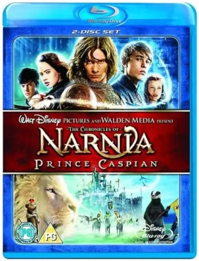 the chronicles of narnia 2 2008 , 7star-hd
