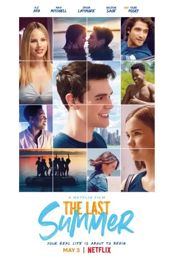 the last summer 2019 , 7star-hd