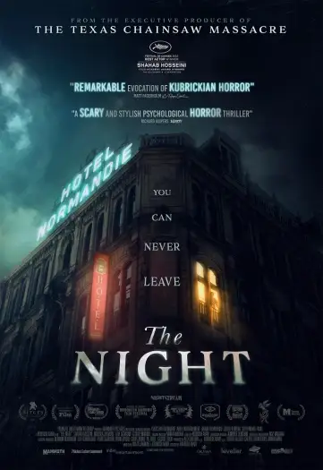 the night 2020 , 7star-hd