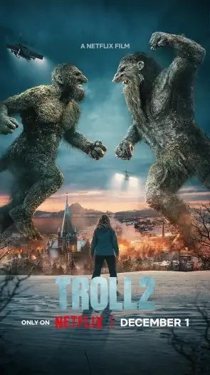 troll 2 2025 , 7star-hd