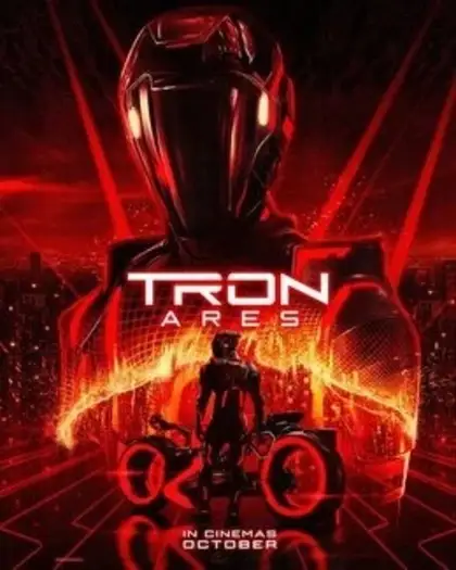 tron ares 2025 , 7star-hd