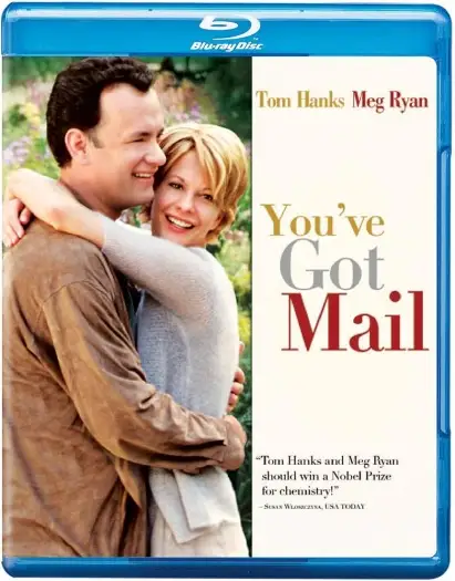 youve got mail 1998 , 7star-hd