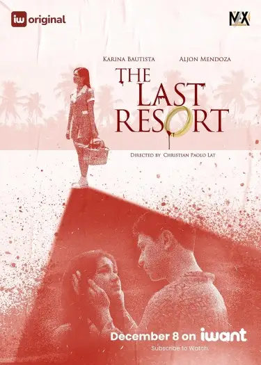 18 the last resort 2025