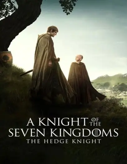a knight of the seven kingdoms the hedge knight 2026