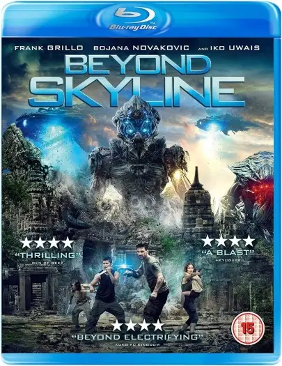 beyond skyline 2017