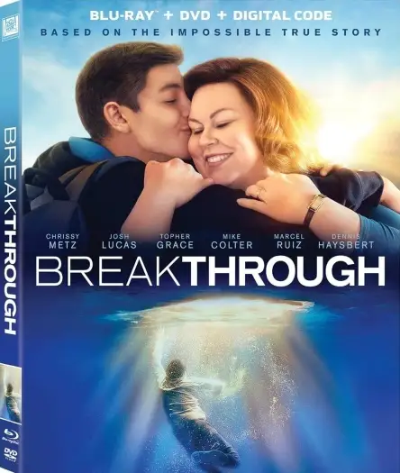 breakthrough 2019