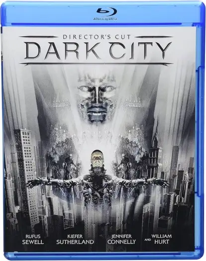 dark city 1998