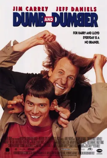 dumb and dumber 1994