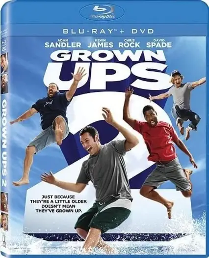 grown ups 2 2013