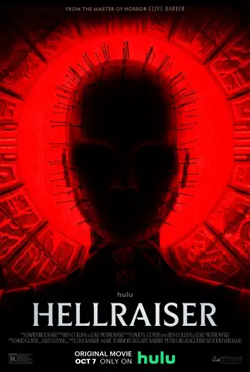 hellraiser 2022