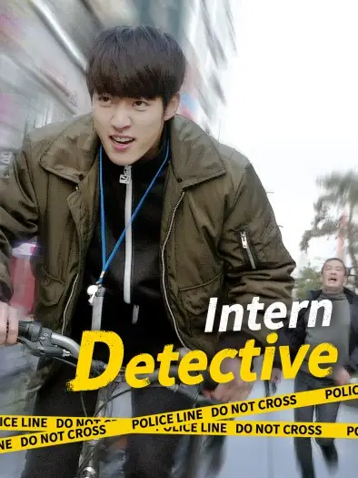 intern detective 2019