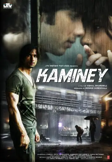 kaminey 2009