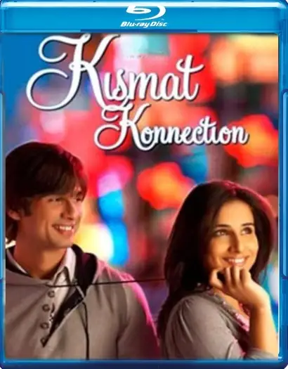 kismat konnection 2008