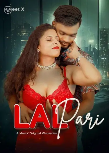 laal pari 2026