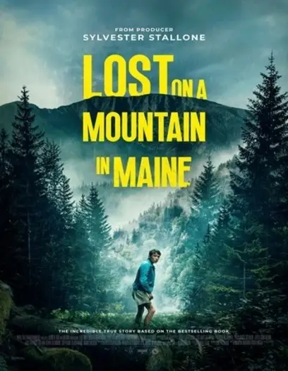 lost on a mountain in maine 2024