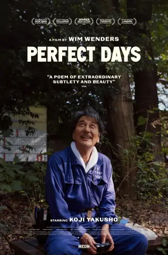 perfect days 2023