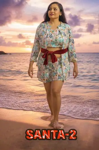 santa 2 2026