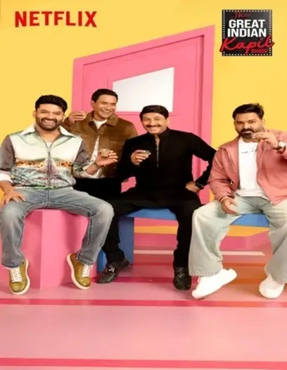 the great indian kapil show 10th january 2026