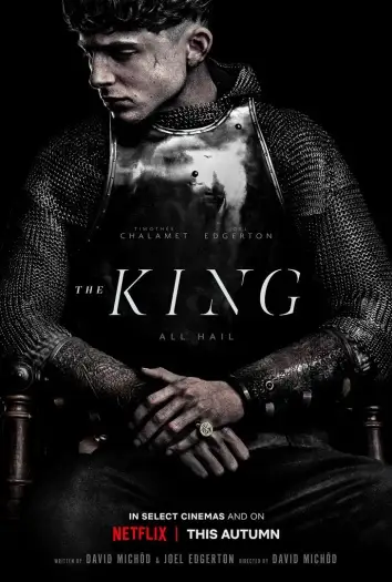 the king 2019
