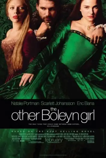 the other boleyn girl 2008