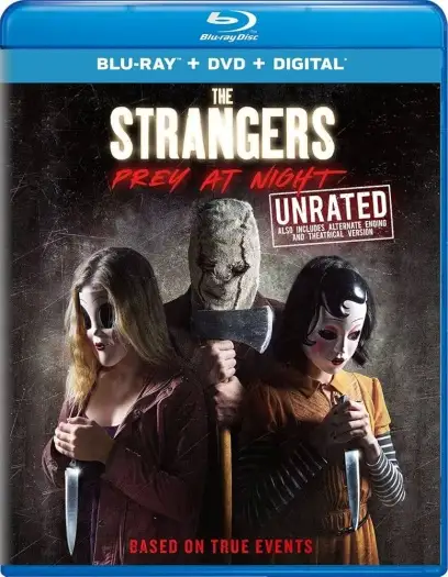 the strangers prey at night 2018